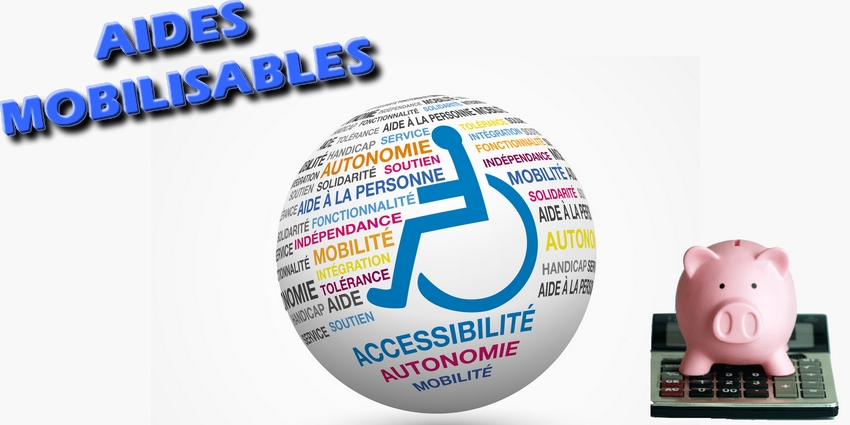 Accessibilité : quelles aides peuvent être mobilisées ?