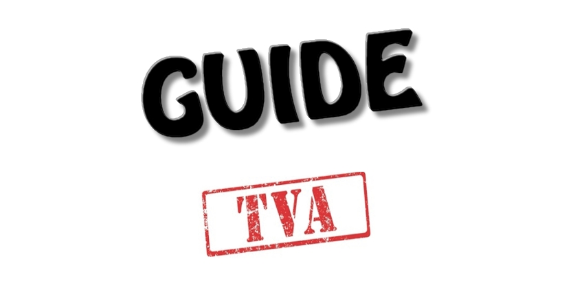 TVA à 5,5% : le guide pratique mis à jour