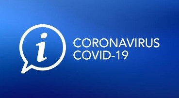 Covid 19 – Dernières info