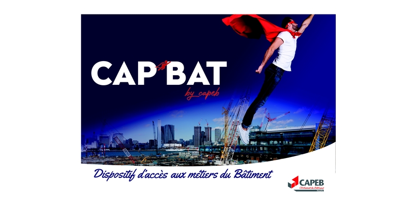 CAP’BAT :  Présentation du dispositif en vidéo