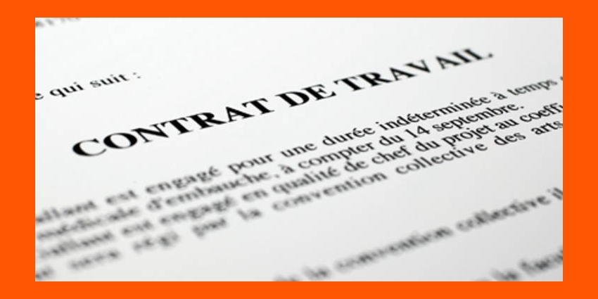 Le Recours au Contrat de travail à durée déterminée (CDD) : quelles sont les règles à respecter ?