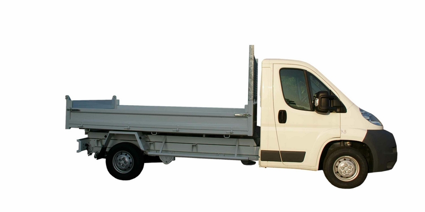 Obligation de mise en sécurité des ridelles des camions-bennes (bennes basculantes hydrauliques équipées de ridelles hydrauliques)