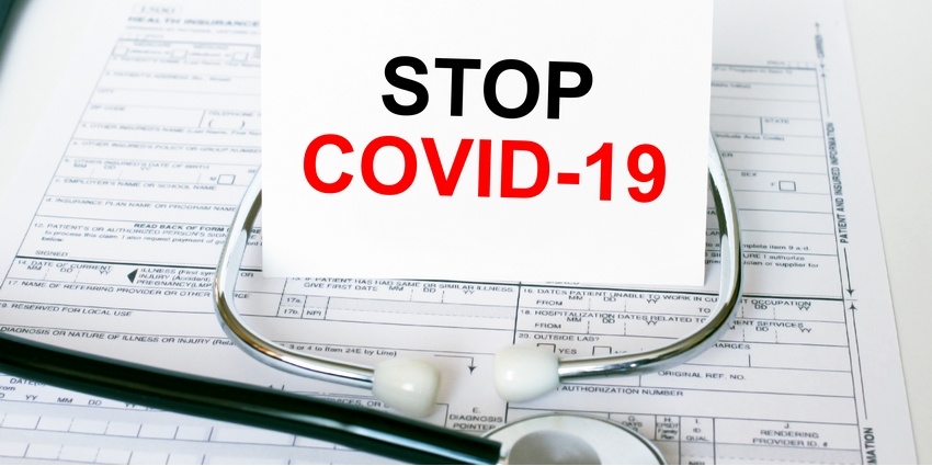 Demande d’arrêt de travail pour les personnes ayant des symptômes évocateurs de la Covid-19