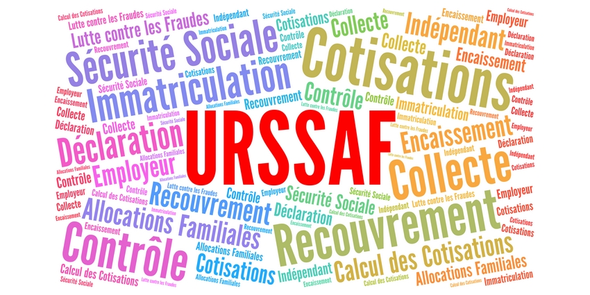 URSSAF : Envoi de proposition d’échéancier suite aux reports de cotisations