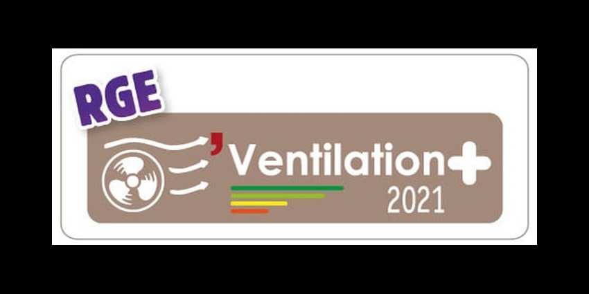 #RGE : QUALIT’ENR lance sa qualification ventilation +