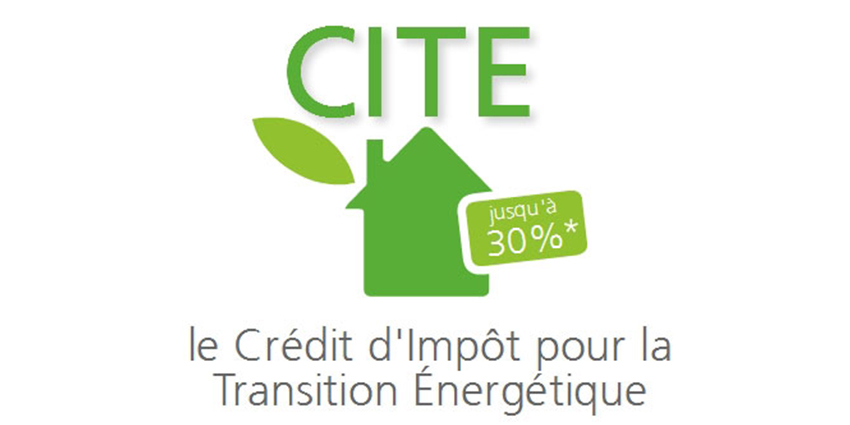Guide Crédit d’Impôt pour la Transition Energétique (CITE) 2017