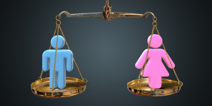 Entreprise d’au moins 50 salariés : pensez à publier l’index égalité Femmes-Hommes !