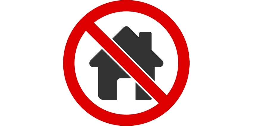 Interdiction de louer les logements classés G à compter de 2024