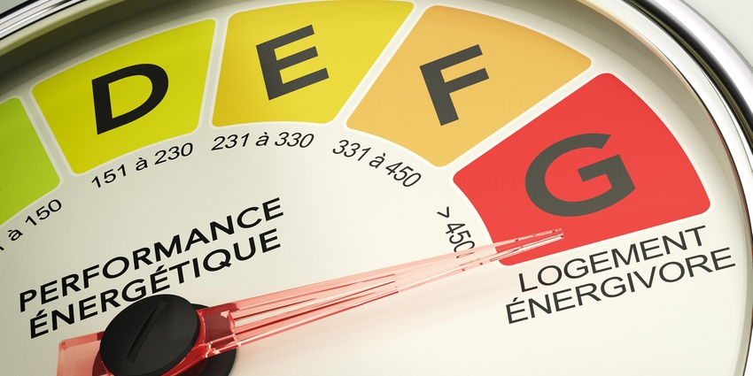 Passoires énergétiques : l’audit obligatoire dès septembre