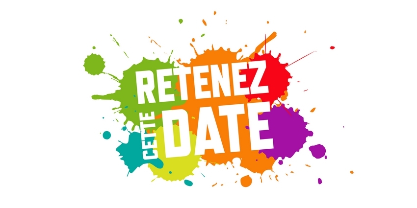 Save the date : la rentrée du bâtiment aura lieu le 15 septembre à 19h00 à l’aérogare de Metz