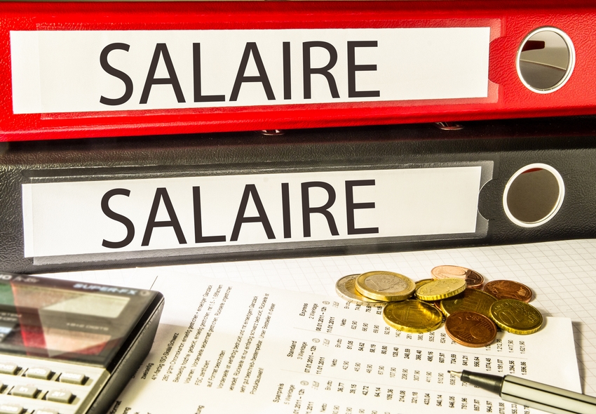 Nouveau guide des chiffres clés : Modification des salaires minimums à compter du 1er Novembre 2022