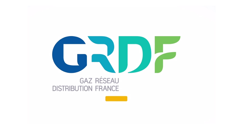GRDF : Avec les dispositifs d’aides, placez le gaz au cœur de vos projets !