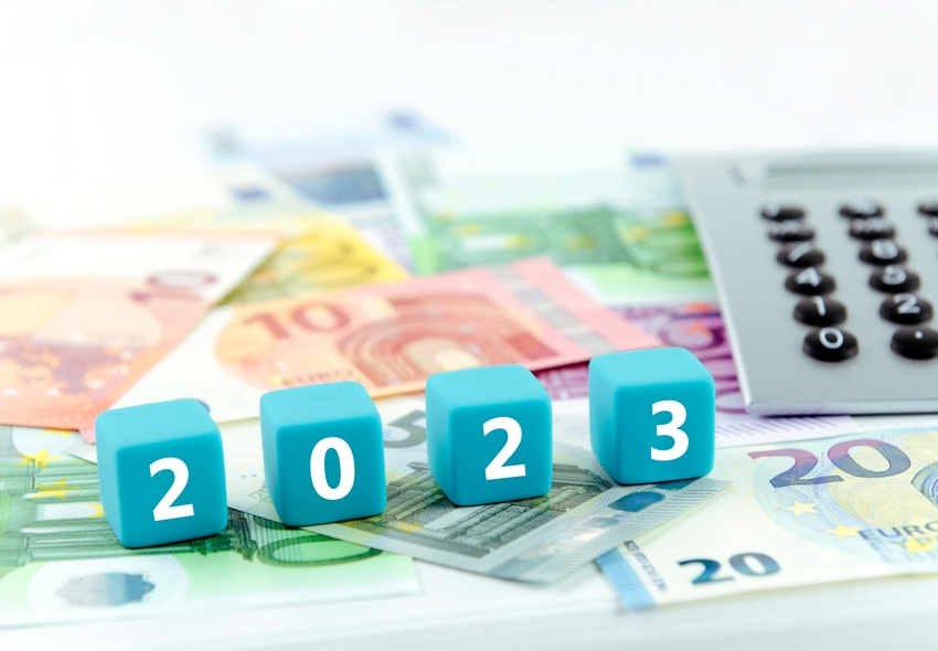 Loi de finances pour 2023 : quelles nouveautés en matière de TVA ?