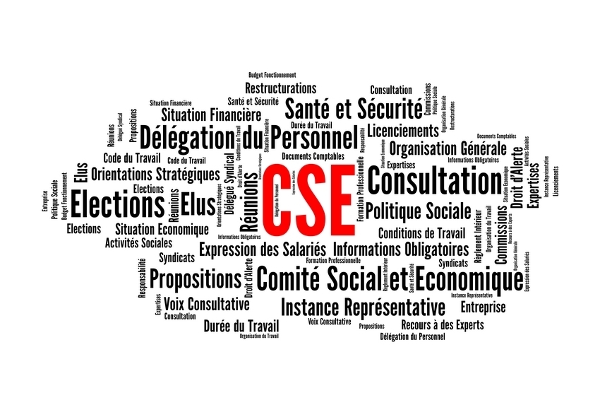 Représentants du personnel : Pensez à bien anticiper le renouvellement des élections du CSE !