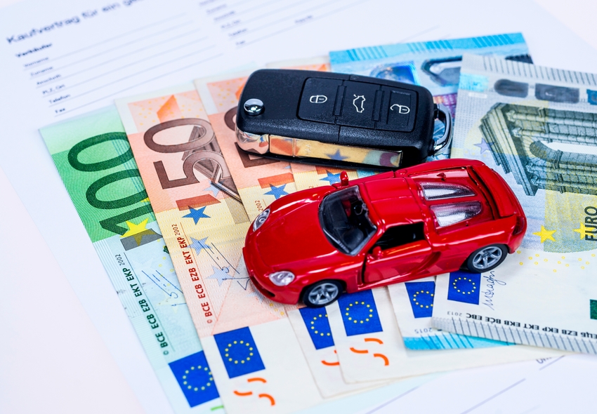 PRO BTP aide au financement du permis de conduire et du 1er véhicule : Faites le savoir à vos apprentis