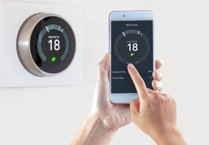 Nouvelle prime Coup de pouce thermostat à compter du 1er décembre 2023