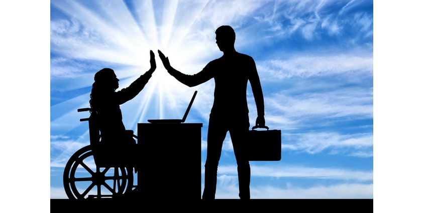 Emploi obligatoire de travailleurs handicapés :  Entreprises d’au moins 20 salariés, il vous reste 2 mois pour remplir cette obligation !
