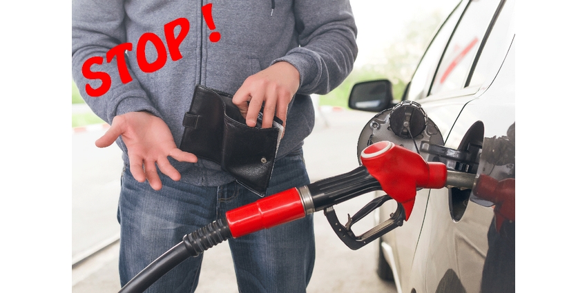 STOP à la hausse des prix des carburants !!