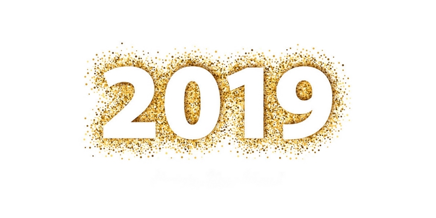 La CAPEB Moselle vous souhaite une excellente année 2019