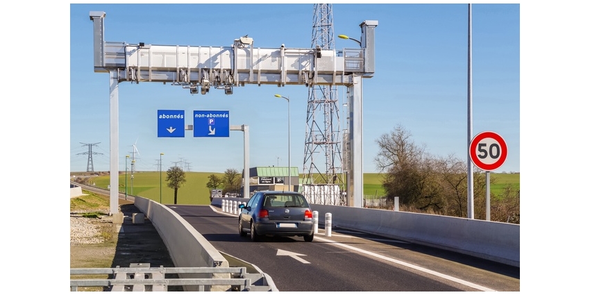 Nouveauté : Péage sans barrière à Boulay ! Concrètement comment ça va se passer ?